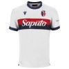 Camiseta de fútbol Bologna Segunda Equipación 2024-25 - Hombre